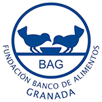 Banco de alimentos de Granada