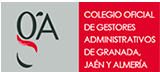 Colegio de gestores administrativos de Grandaa, Jaén y Almería